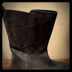 Sorel Boots woman's 8
